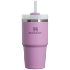 Large Capacity The Quencher H2.0 Flowstate Tumbler D030T - Double-Wall Vacuum Insulated Travel Tumbler with Straw Detail
