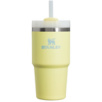 Car-Cup Friendly The Quencher H2.0 Flowstate Tumbler | Stanley Create D330L - Premium Stainless Steel Straw Cup for All-Day Hydration Detail
