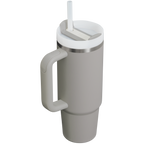 Insulated Travel The Quencher H2.0 Flowstate Tumbler D051L - FlowState 3-Position Lid Insulated Travel Mug Detail