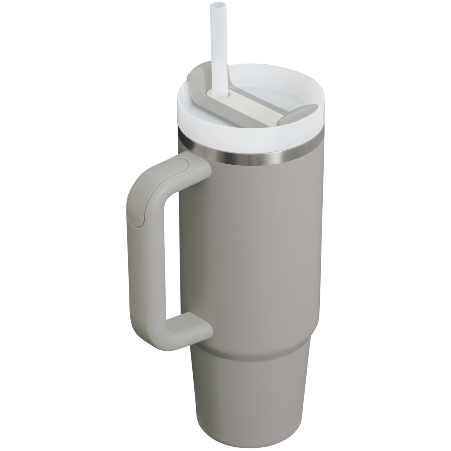 Insulated Travel The Quencher H2.0 Flowstate Tumbler D051L - FlowState 3-Position Lid Insulated Travel Mug Detail