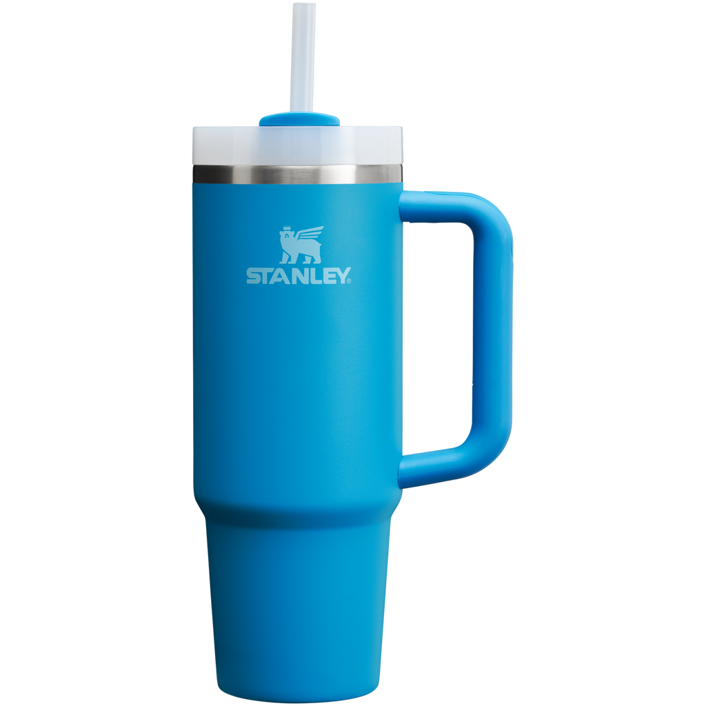 Insulated Travel The Quencher H2.0 Flowstate Tumbler D051L - FlowState 3-Position Lid Insulated Travel Mug Detail