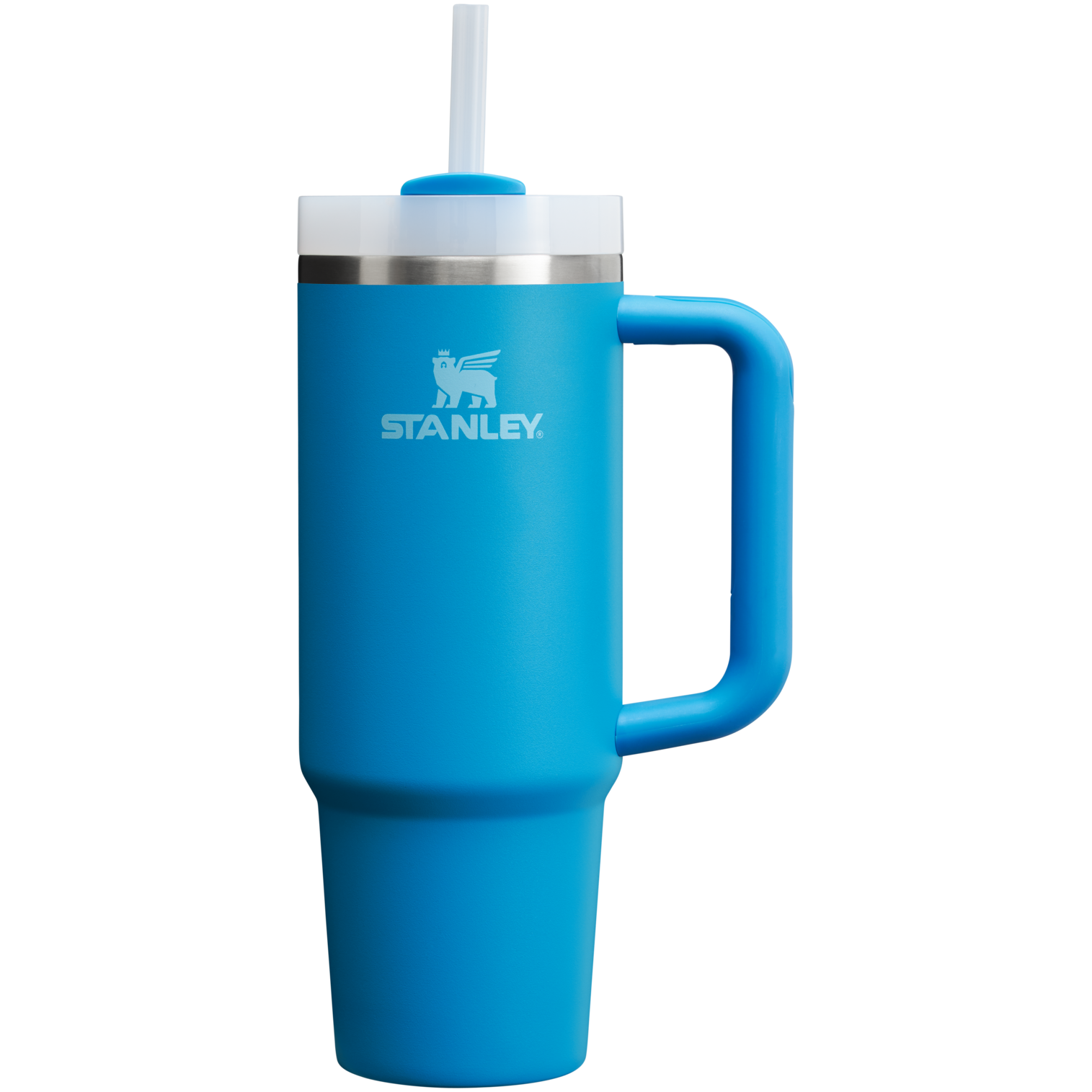 Insulated Travel The Quencher H2.0 Flowstate Tumbler D051L - FlowState 3-Position Lid Insulated Travel Mug Detail