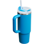 Insulated Travel The Quencher H2.0 Flowstate Tumbler D051L - FlowState 3-Position Lid Insulated Travel Mug Detail