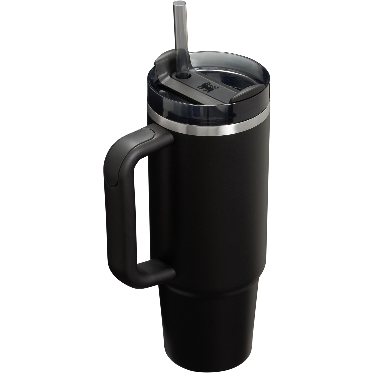 Insulated Travel The Quencher H2.0 Flowstate Tumbler D051L - FlowState 3-Position Lid Insulated Travel Mug Detail