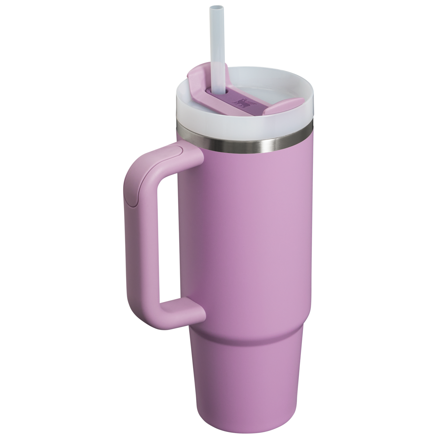 Insulated Travel The Quencher H2.0 Flowstate Tumbler D051L - FlowState 3-Position Lid Insulated Travel Mug Detail