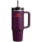 Insulated Travel The Quencher H2.0 Flowstate Tumbler D051L - FlowState 3-Position Lid Insulated Travel Mug Detail