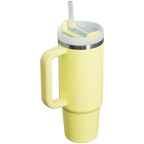 Insulated Travel The Quencher H2.0 Flowstate Tumbler D051L - FlowState 3-Position Lid Insulated Travel Mug Detail