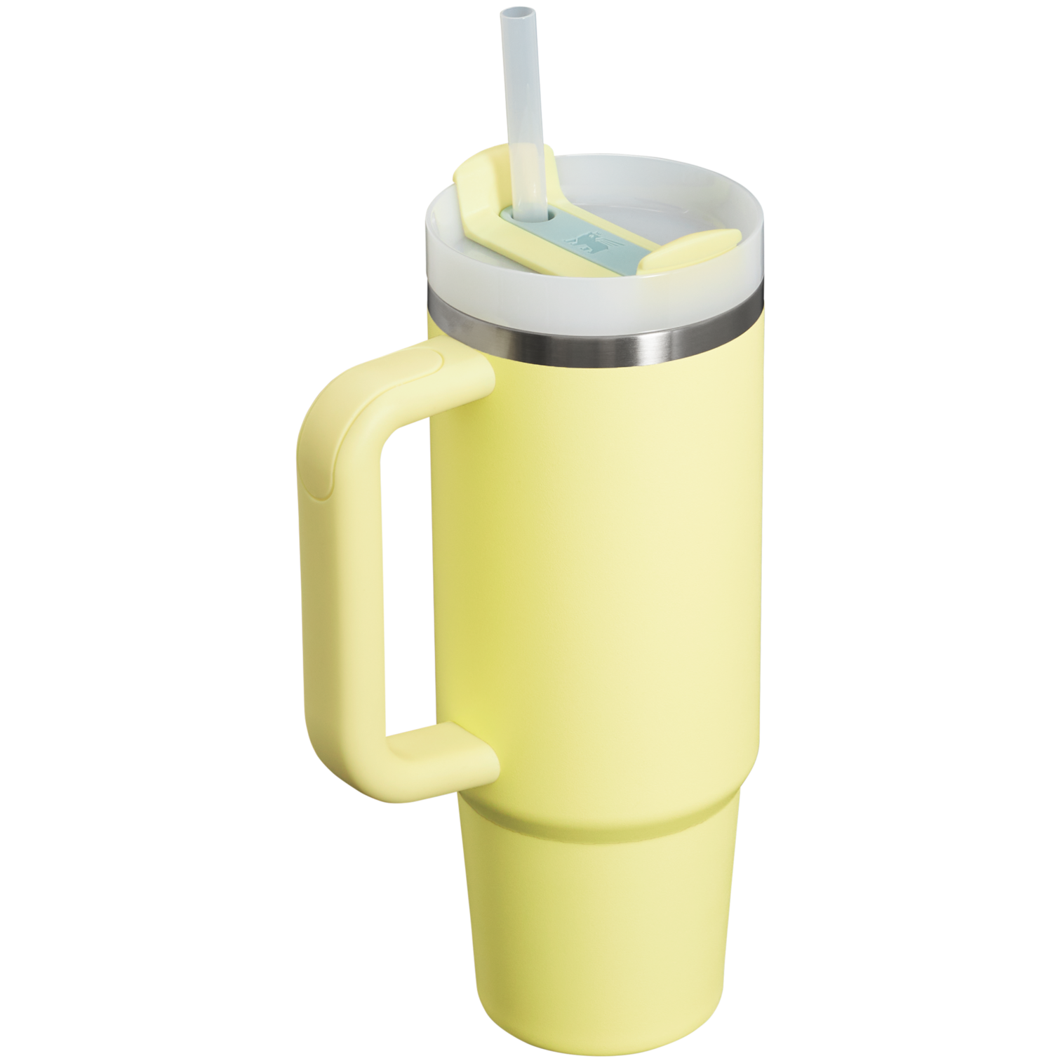 Insulated Travel The Quencher H2.0 Flowstate Tumbler D051L - FlowState 3-Position Lid Insulated Travel Mug Detail
