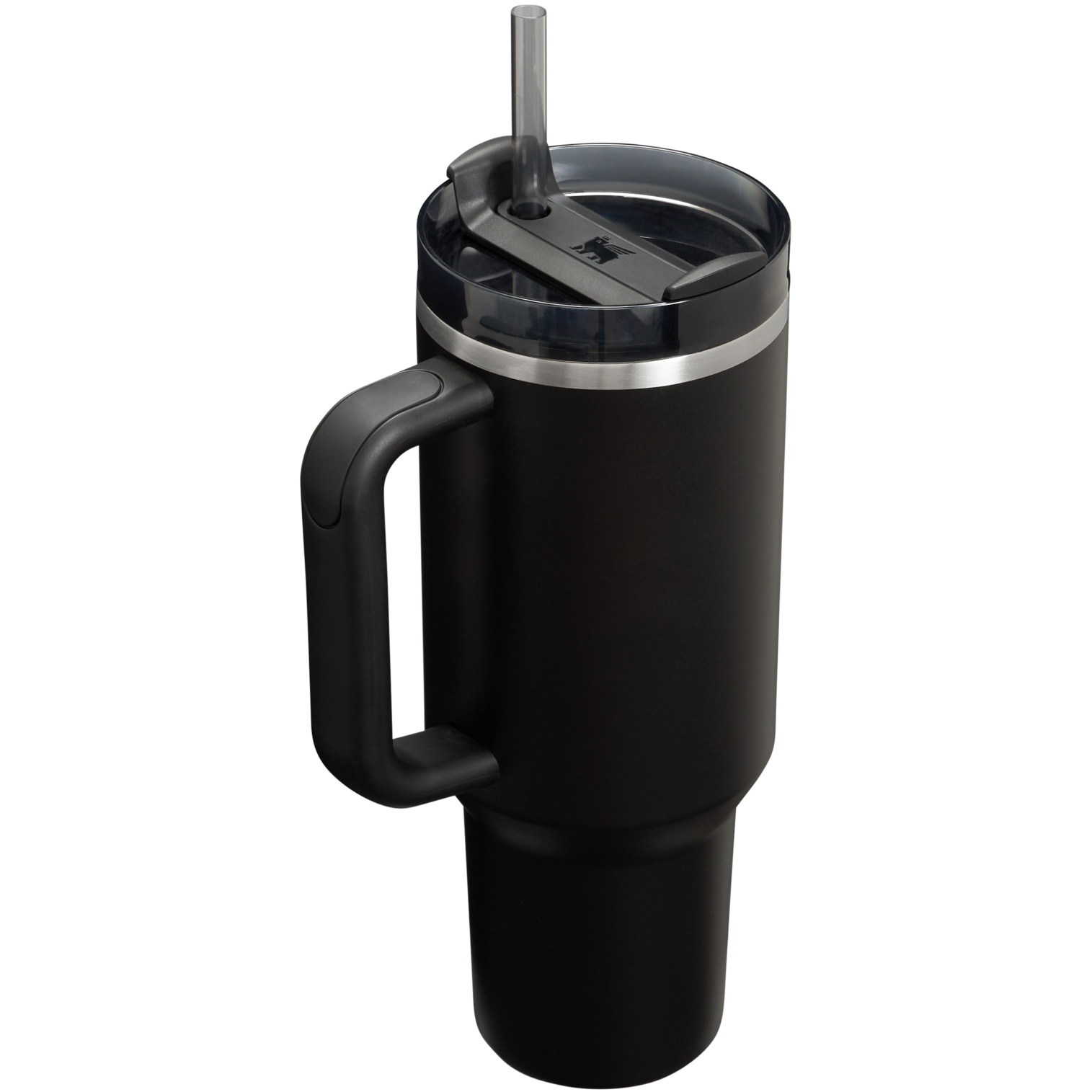 Splash-Resistant FlowState The Quencher H2.0 Flowstate Tumbler D050X - 40oz Large Capacity Car-Cup Friendly Quencher Detail
