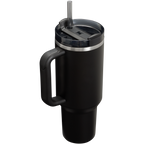 Car-Cup Friendly The Quencher H2.0 Flowstate Tumbler  | Stanley Create D332L - FlowState 3-Position Lid Insulated Travel Mug Detail