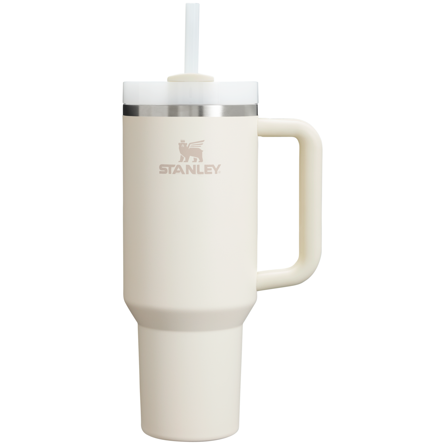 Car-Cup Friendly The Quencher H2.0 Flowstate Tumbler  | Stanley Create D332L - FlowState 3-Position Lid Insulated Travel Mug Detail