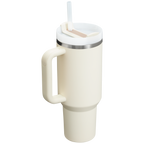 Splash-Resistant FlowState The Quencher H2.0 Flowstate Tumbler D050X - 40oz Large Capacity Car-Cup Friendly Quencher Detail