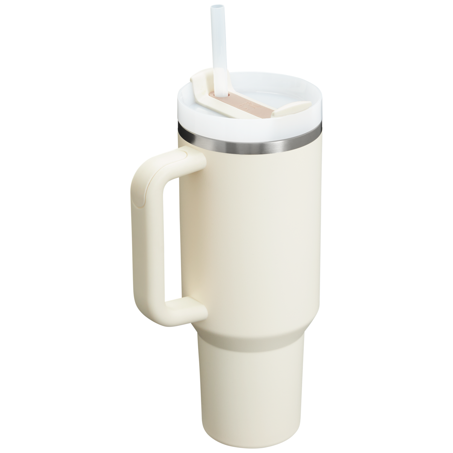 Splash-Resistant FlowState The Quencher H2.0 Flowstate Tumbler D050X - 40oz Large Capacity Car-Cup Friendly Quencher Detail