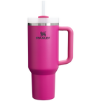 Splash-Resistant FlowState The Quencher H2.0 Flowstate Tumbler D050X - 40oz Large Capacity Car-Cup Friendly Quencher Detail