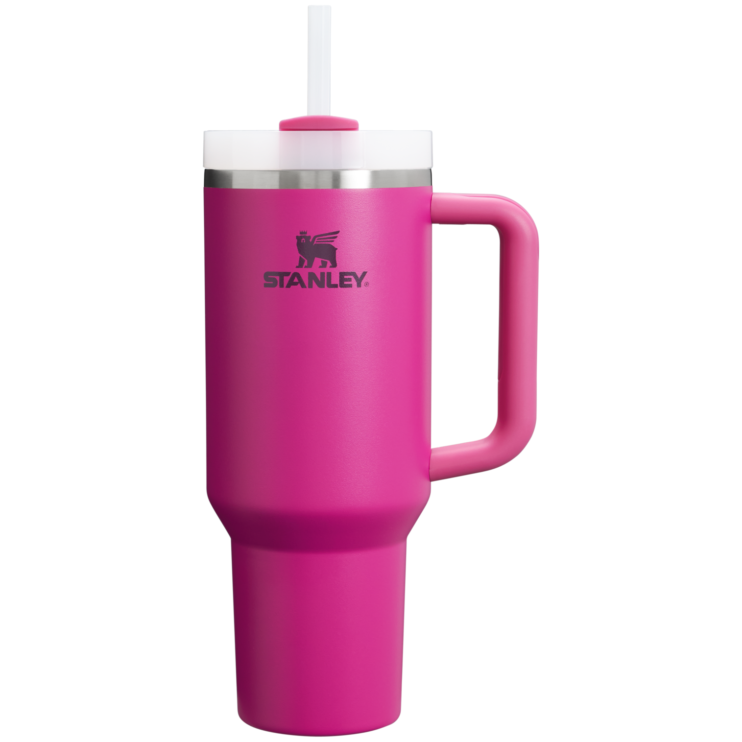 Splash-Resistant FlowState The Quencher H2.0 Flowstate Tumbler D050X - 40oz Large Capacity Car-Cup Friendly Quencher Detail