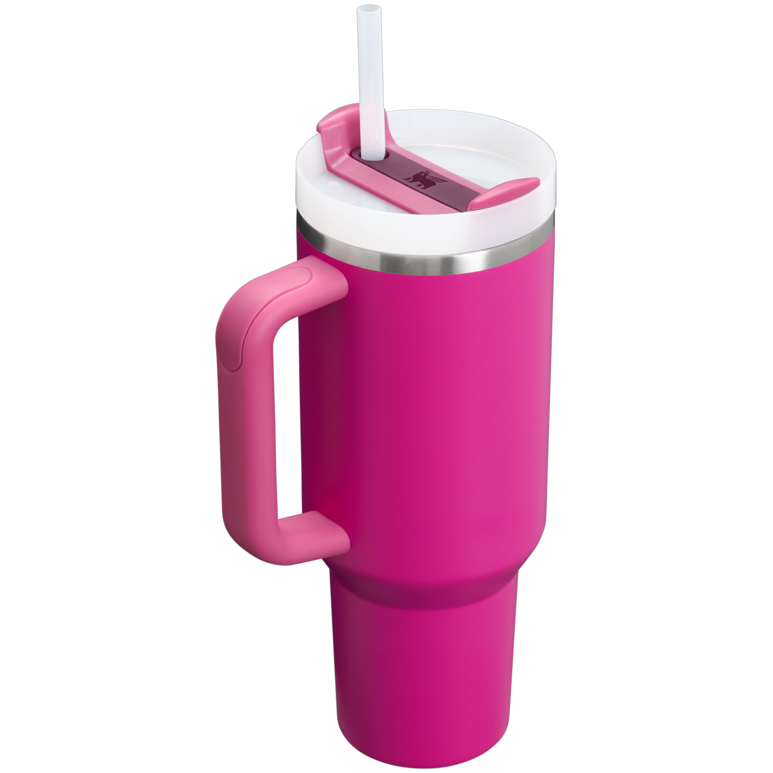 Splash-Resistant FlowState The Quencher H2.0 Flowstate Tumbler D050X - 40oz Large Capacity Car-Cup Friendly Quencher Detail