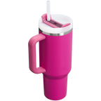 Car-Cup Friendly The Quencher H2.0 Flowstate Tumbler  | Stanley Create D332L - FlowState 3-Position Lid Insulated Travel Mug Detail