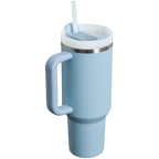 Double-Wall Vacuum The Reverb Quencher H2.0 Flowstate Tumbler D319F - FlowState 3-Position Lid Insulated Travel Mug Detail