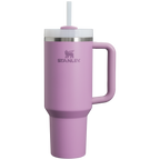 Splash-Resistant FlowState The Quencher H2.0 Flowstate Tumbler D050X - 40oz Large Capacity Car-Cup Friendly Quencher Detail