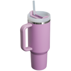 Splash-Resistant FlowState The Quencher H2.0 Flowstate Tumbler D050X - 40oz Large Capacity Car-Cup Friendly Quencher Detail