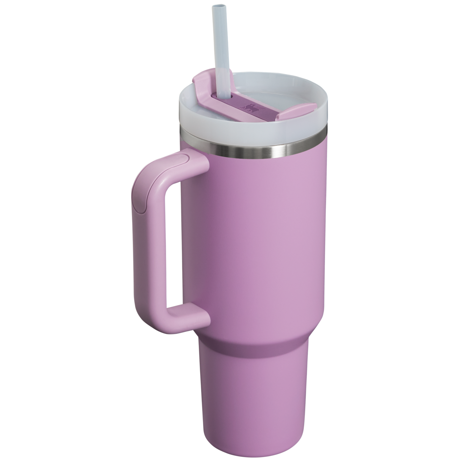 Splash-Resistant FlowState The Quencher H2.0 Flowstate Tumbler D050X - 40oz Large Capacity Car-Cup Friendly Quencher Detail