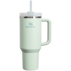 Splash-Resistant FlowState The Quencher H2.0 Flowstate Tumbler D050X - 40oz Large Capacity Car-Cup Friendly Quencher Detail