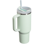 Splash-Resistant FlowState The Quencher H2.0 Flowstate Tumbler D050X - 40oz Large Capacity Car-Cup Friendly Quencher Detail