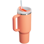 Splash-Resistant FlowState The Quencher H2.0 Flowstate Tumbler D050X - 40oz Large Capacity Car-Cup Friendly Quencher Detail