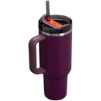 Splash-Resistant FlowState The Quencher H2.0 Flowstate Tumbler D050X - 40oz Large Capacity Car-Cup Friendly Quencher Detail