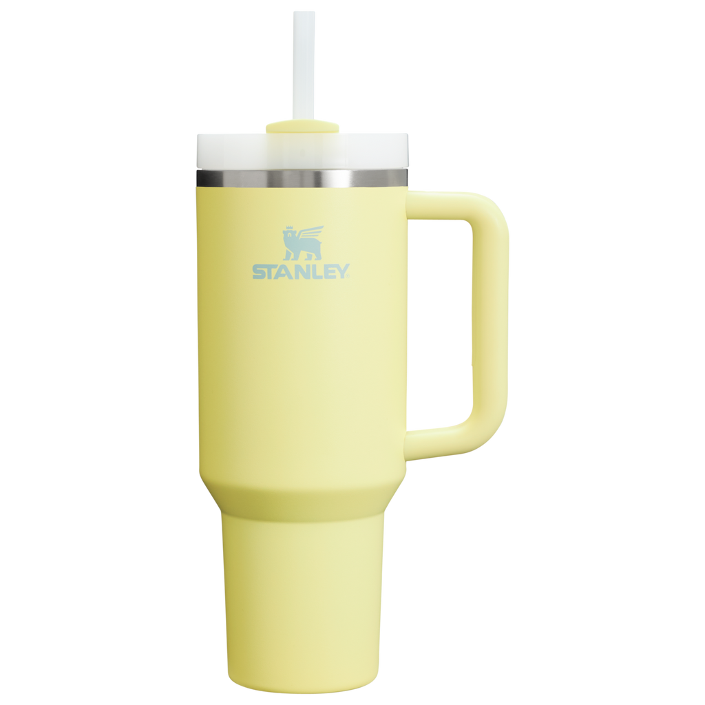 Splash-Resistant FlowState The Quencher H2.0 Flowstate Tumbler D050X - 40oz Large Capacity Car-Cup Friendly Quencher Detail