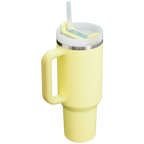 Splash-Resistant FlowState The Quencher H2.0 Flowstate Tumbler D050X - 40oz Large Capacity Car-Cup Friendly Quencher Detail