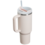 Splash-Resistant FlowState The Quencher H2.0 Flowstate Tumbler D050X - 40oz Large Capacity Car-Cup Friendly Quencher Detail