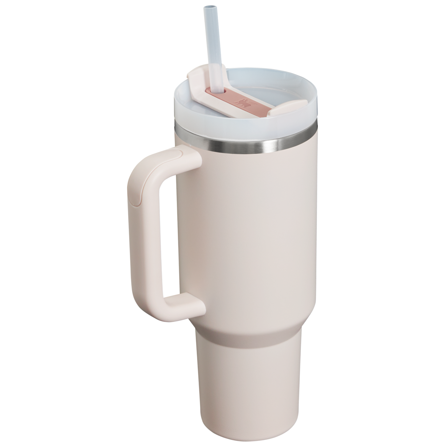Splash-Resistant FlowState The Quencher H2.0 Flowstate Tumbler D050X - 40oz Large Capacity Car-Cup Friendly Quencher Detail