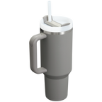 Splash-Resistant FlowState The Quencher H2.0 Flowstate Tumbler D050X - 40oz Large Capacity Car-Cup Friendly Quencher Detail