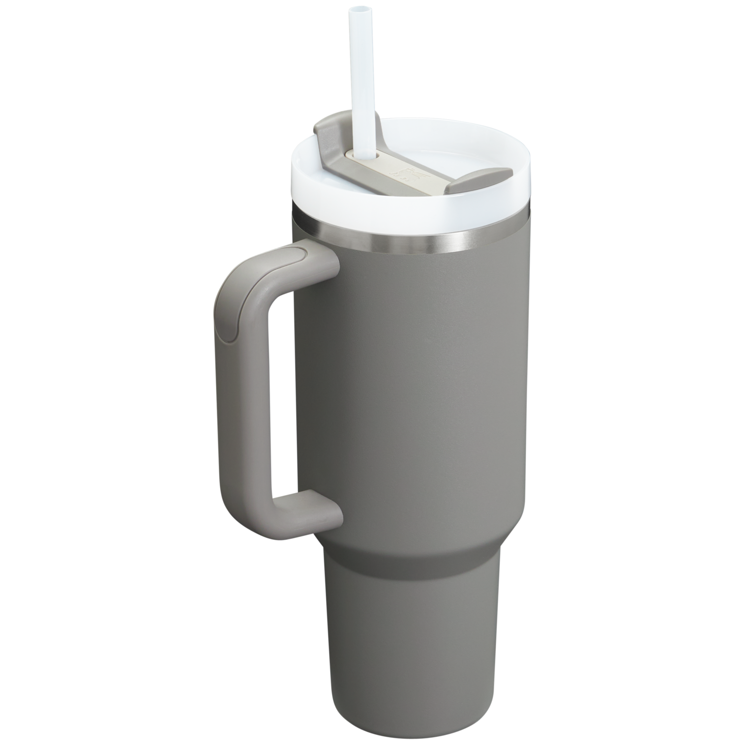 Splash-Resistant FlowState The Quencher H2.0 Flowstate Tumbler D050X - 40oz Large Capacity Car-Cup Friendly Quencher Detail
