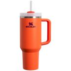 Splash-Resistant FlowState The Quencher H2.0 Flowstate Tumbler D050X - 40oz Large Capacity Car-Cup Friendly Quencher Detail
