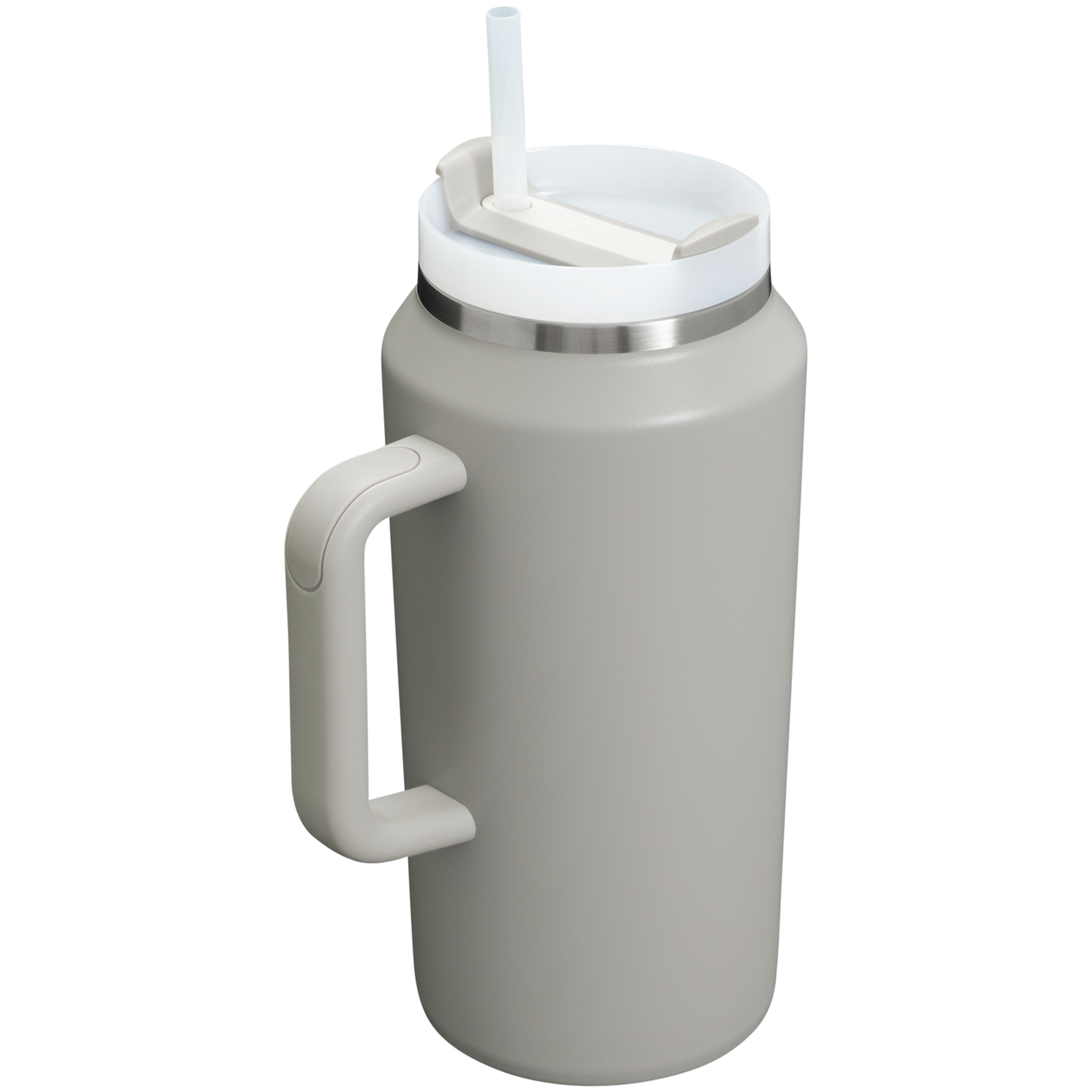 Insulated Travel The Quencher H2.0 Flowstate Tumbler D365U - FlowState 3-Position Lid Insulated Travel Mug Detail