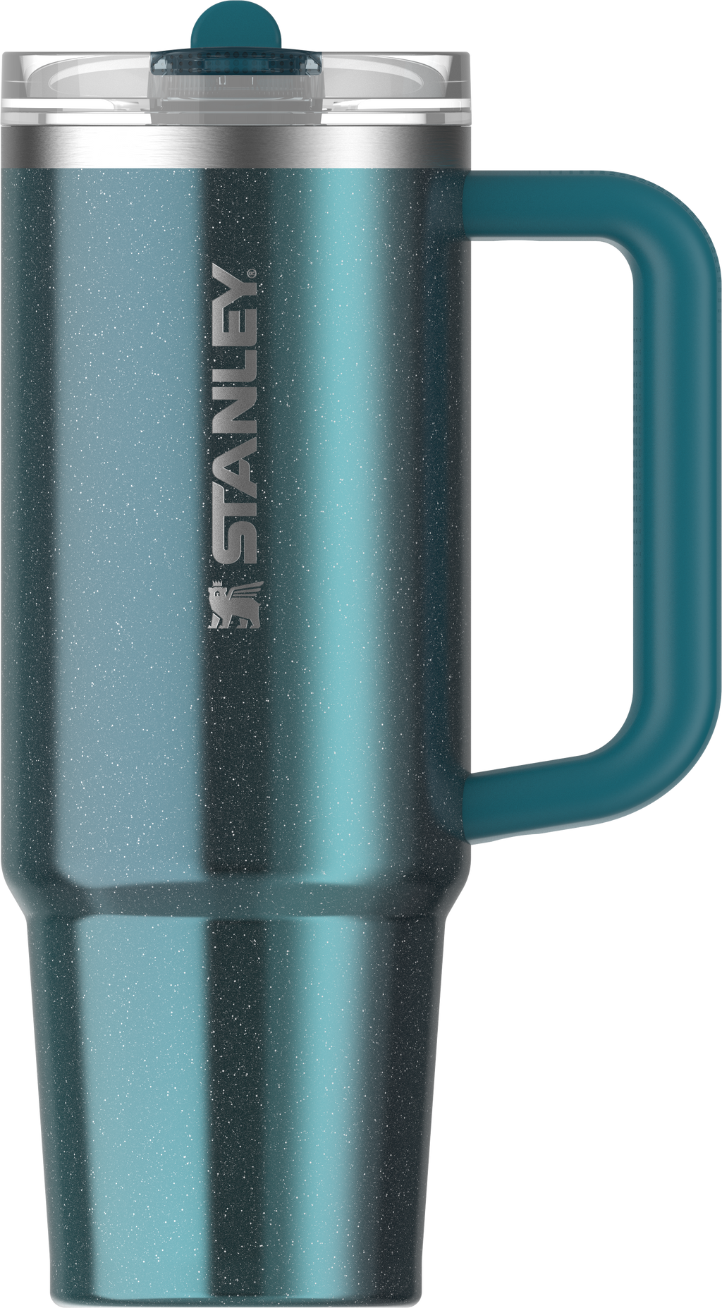 Insulated Travel The Quencher H2.0 Flowstate Tumbler D051L - FlowState 3-Position Lid Insulated Travel Mug Detail