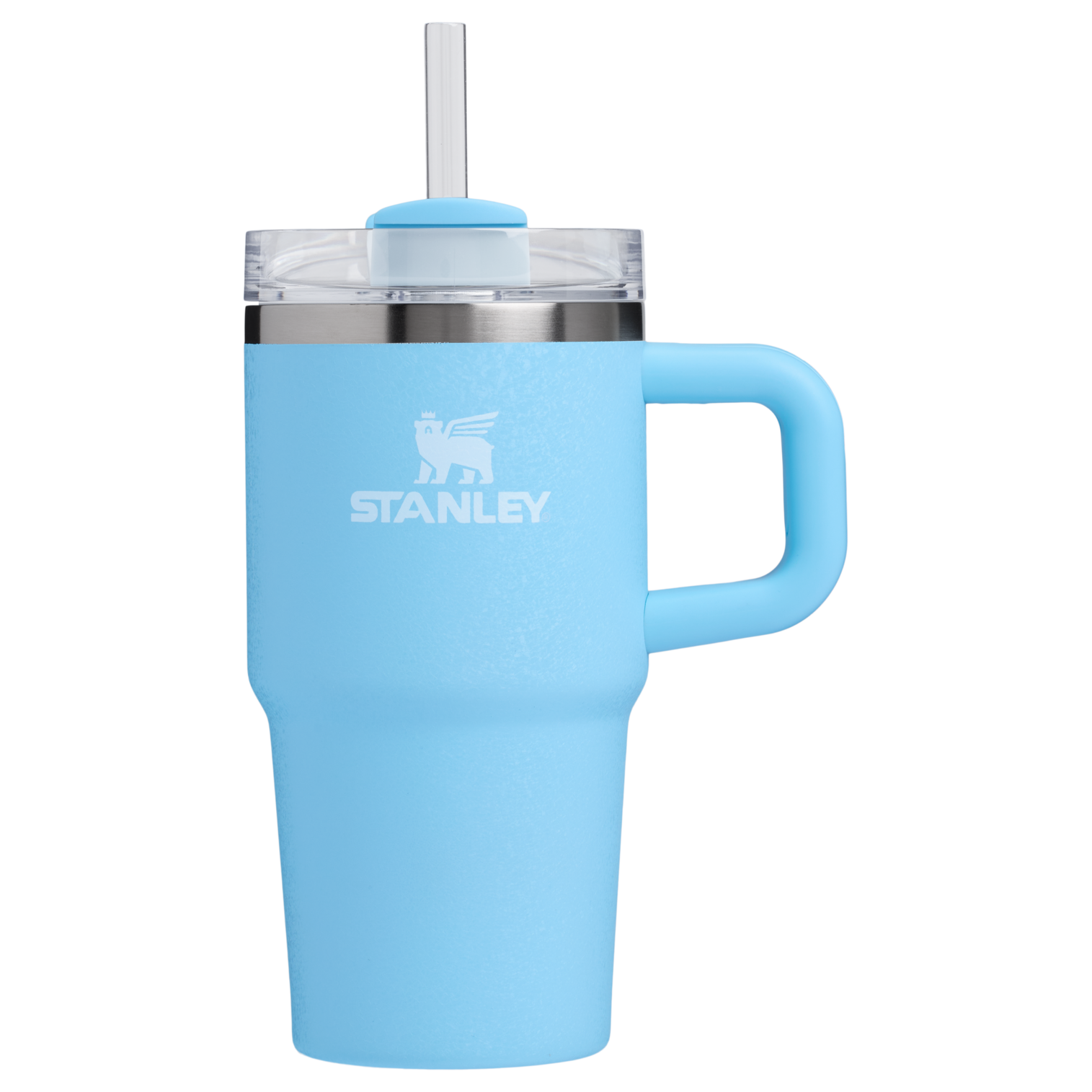 Large Capacity The Quencher H2.O Flowstate Tumbler D069R - FlowState 3-Position Lid Insulated Travel Mug Detail