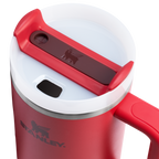 Splash-Resistant FlowState The Quencher H2.0 Flowstate Tumbler D050X - 40oz Large Capacity Car-Cup Friendly Quencher Detail