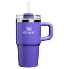 Large Capacity The Quencher H2.O Flowstate Tumbler D251V - FlowState 3-Position Lid Insulated Travel Mug Detail