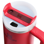 Insulated Travel The Quencher H2.0 Flowstate Tumbler D051L - FlowState 3-Position Lid Insulated Travel Mug Detail