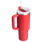 Splash-Resistant FlowState The Quencher H2.0 Flowstate Tumbler D050X - 40oz Large Capacity Car-Cup Friendly Quencher Detail