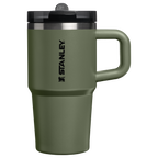 Large Capacity The Quencher H2.O Flowstate Tumbler D069R - FlowState 3-Position Lid Insulated Travel Mug Detail