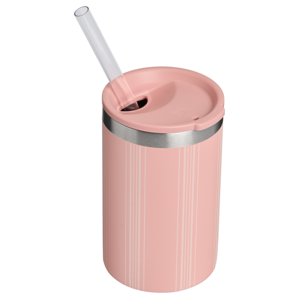 Portable Mini The Everyday Can Cooler Cup D353P - Julienne Series Portable Picnic Chiller Tote Detail