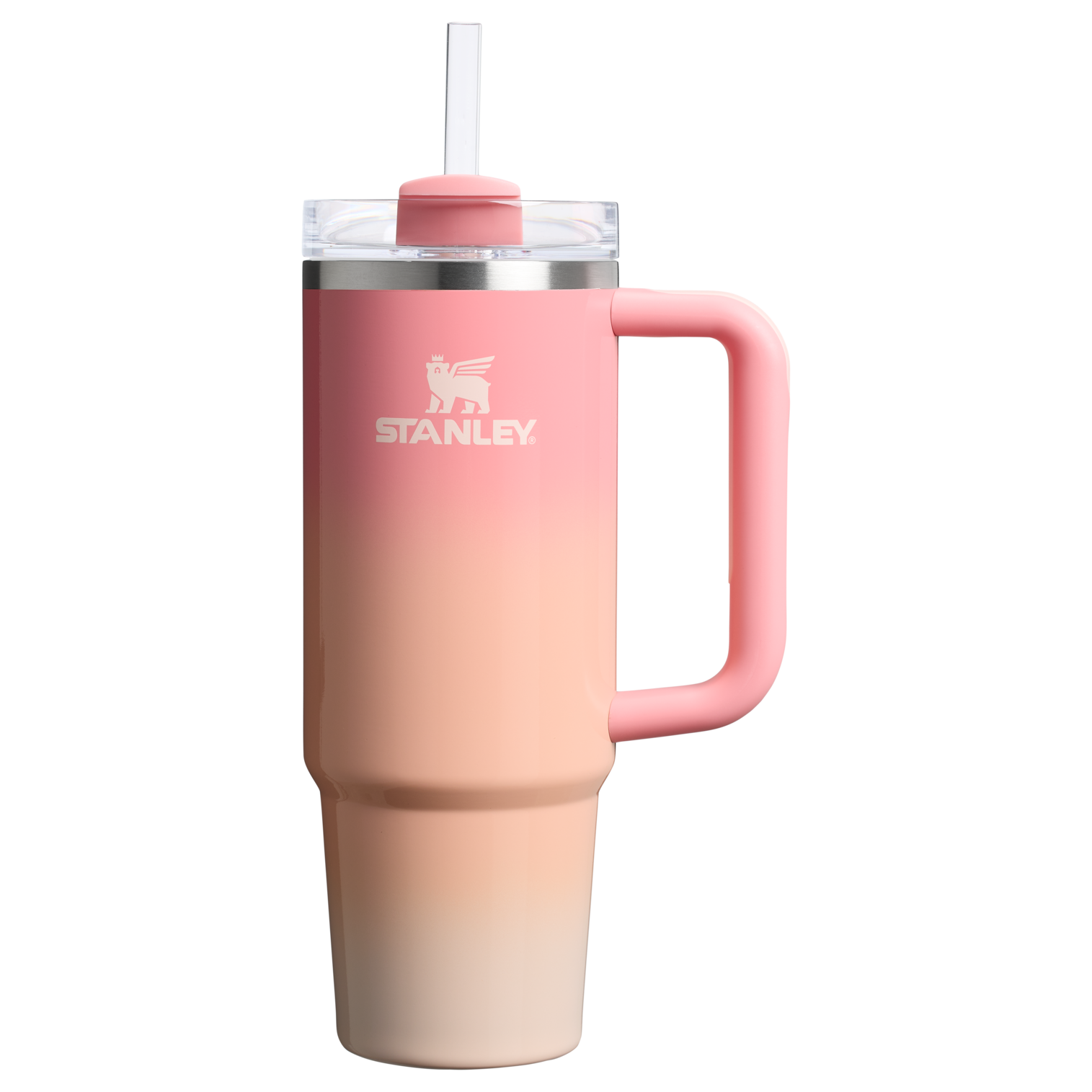 Insulated Travel The Quencher H2.0 Flowstate Tumbler D051L - FlowState 3-Position Lid Insulated Travel Mug Detail