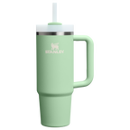 Insulated Travel The Quencher H2.0 Flowstate Tumbler D051L - FlowState 3-Position Lid Insulated Travel Mug Detail