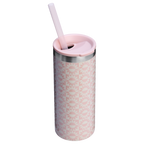 Leak-Proof Insulated The Everyday Slim Can Cooler Cup D065Q - Compact All-Weather Soft-Sided Cooler Backpack Detail