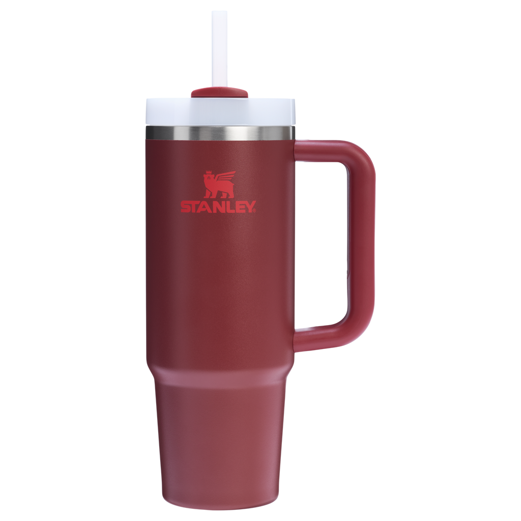 Insulated Travel The Quencher H2.0 Flowstate Tumbler D051L - FlowState 3-Position Lid Insulated Travel Mug Detail