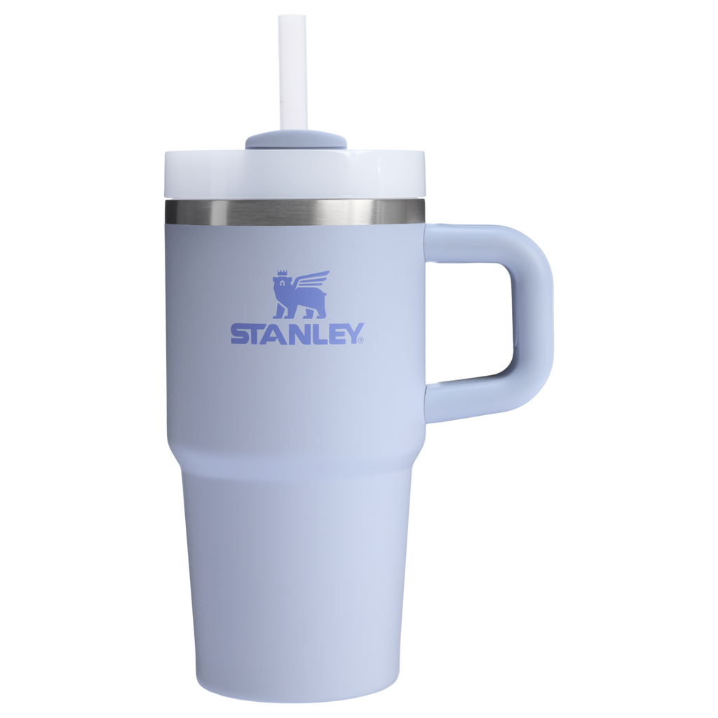 Large Capacity The Quencher H2.O Flowstate Tumbler D069R - FlowState 3-Position Lid Insulated Travel Mug Detail